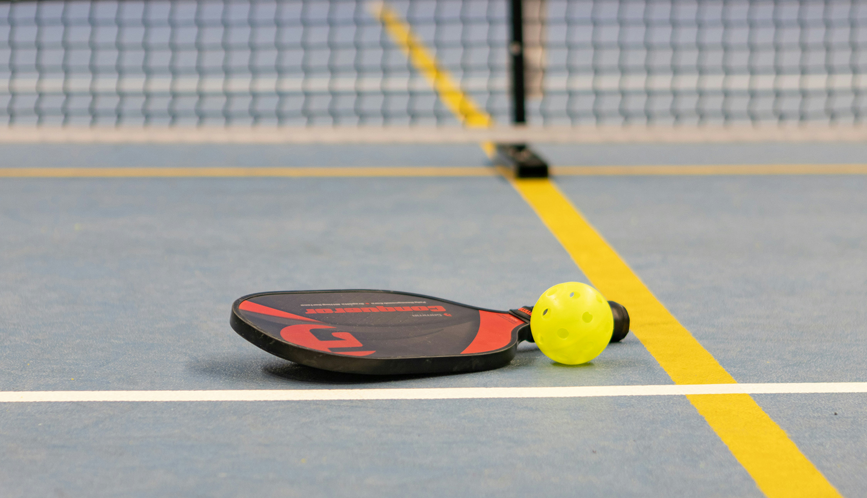 PickleBall Thành phố giao lưu