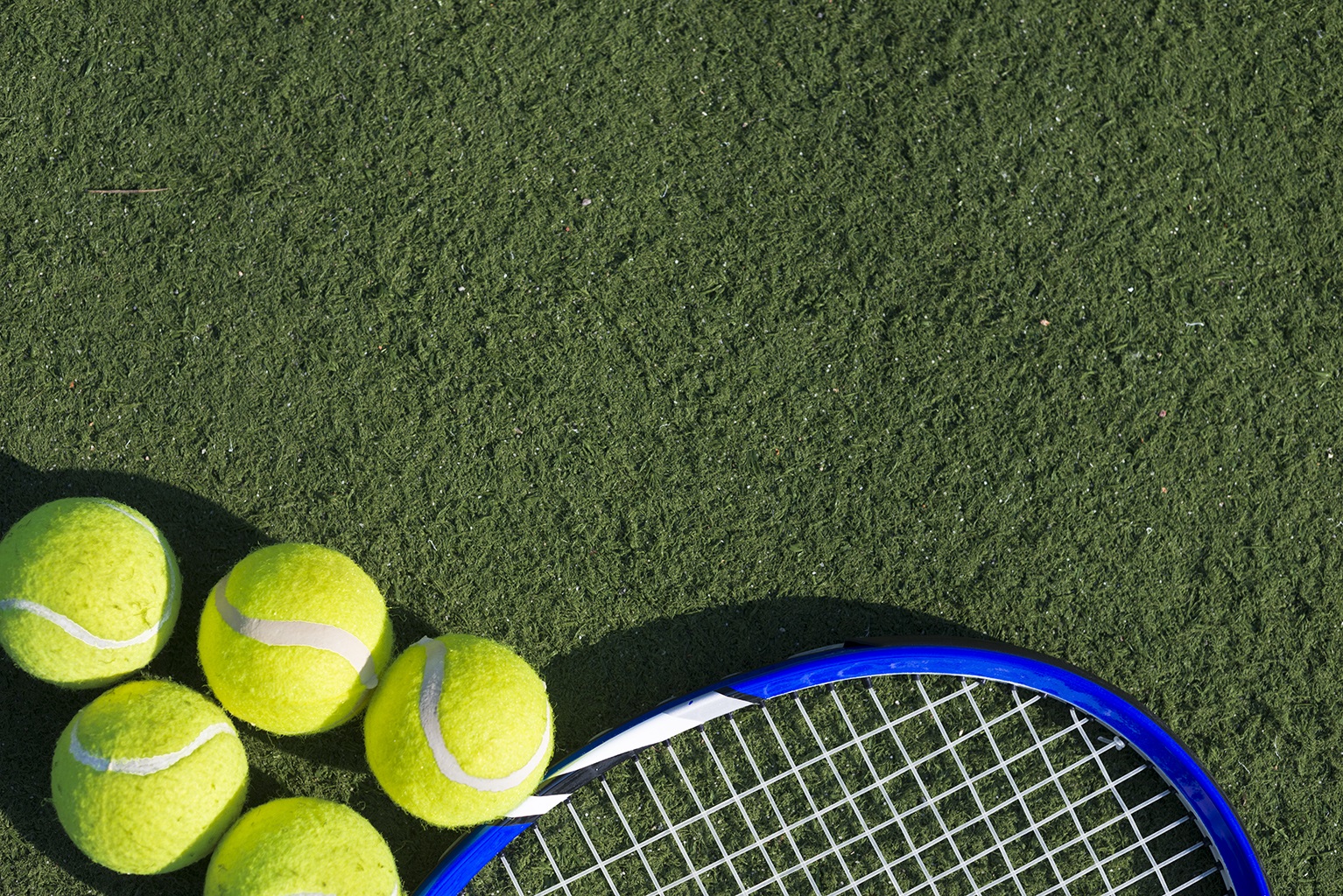 Giải Tennis Điện tử Hòa Bình