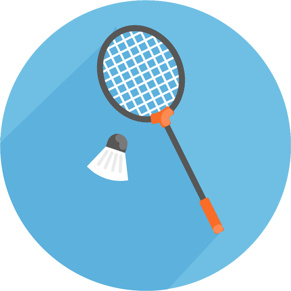 badminton