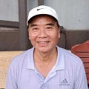 Trần Mạnh Cường