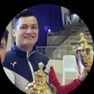 Đặng Việt Dũng