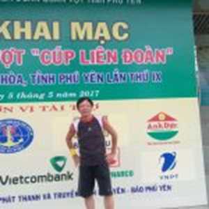 Nguyễn Hoàng Phong