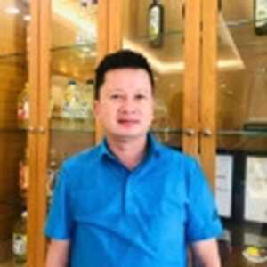 Trần Quốc Khánh