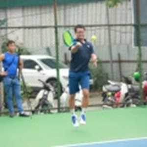 Hoàng Mạnh Cường