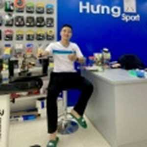 Vũ Duy Hưng