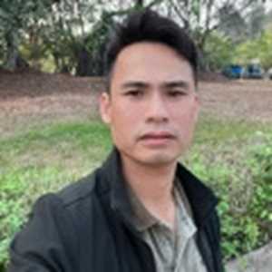 Phạm Hoàng Tùng