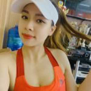 Phạm Thuỳ Dương