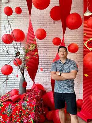 Nguyễn Phạm Bảo Ngọc