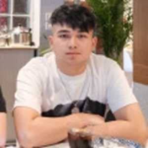 Nguyễn Bá Việt Hoàng