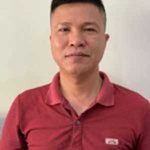 Nguyễn thanh hùng