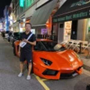 Dương Việt Thắng