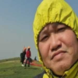 Võ quốc Thắng