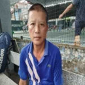 Tô Quốc Bình