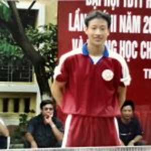 Nguyễn Minh Tiến