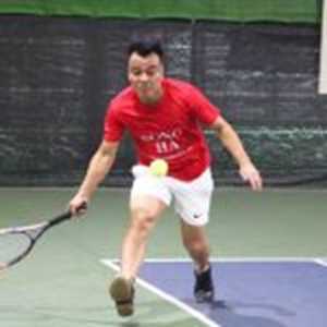 Trần Dương Tuấn