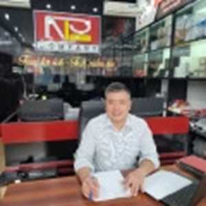 Lã Anh Tuấn