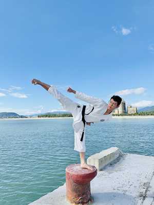 Trần Dương Tiến