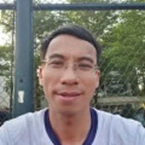 Phạm Thế Hùng