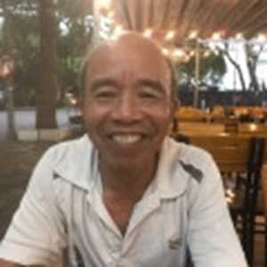 Phạm quốc hưng
