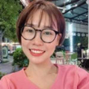 Nguyễn thị Trinh