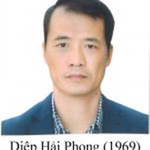 Diệp Hải Phong