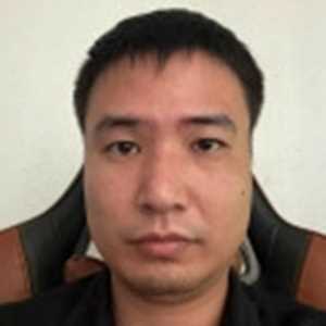 Trần Quang Phúc