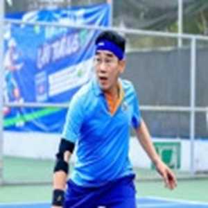 Hồ Nam Trung