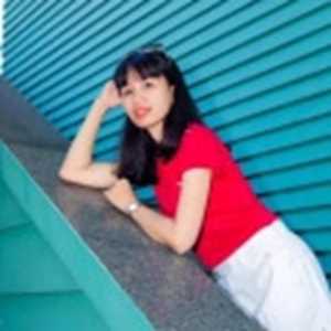 Nguyễn Thanh Thuỳ