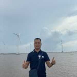 Phương Ánh Dương