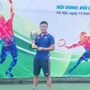 Phùng Quang Cường