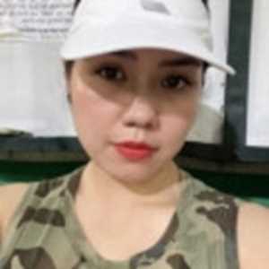 Nguyễn Thu Hà