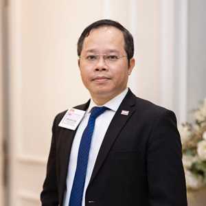 Đồng Mạnh Dương