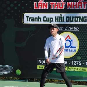 Đào Hồ Minh Quang