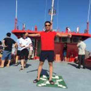 Nguyễn Đức Thanh