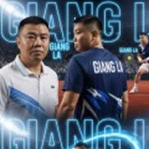 Nguyễn Trường Giang