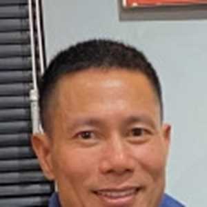 Nguyễn Anh Hùng
