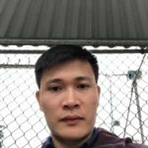 Trần Bình Dương