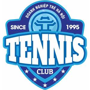 CLB Tennis Doanh nhân trẻ Hà Nội