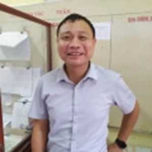 Ngô Việt Trung