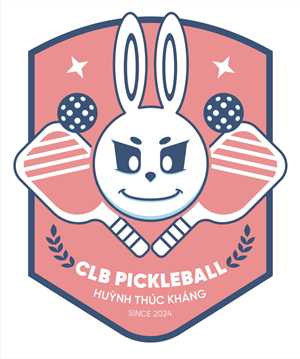 Clb Pickleball Huỳnh Thúc Kháng