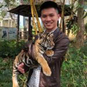 Nguyễn Trọng Huy