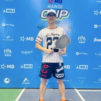 Giang Seven