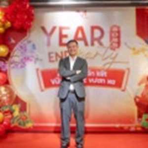 Đàm Nguyễn Phúc Hưng