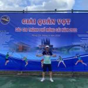 Nguyễn Toàn Thắng