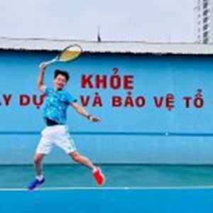 Đỗ Mạnh Cường