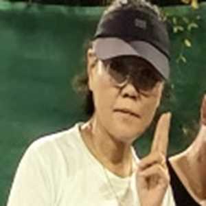 AHN YOUNGSUN