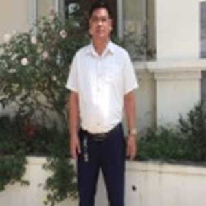 Hoàng Văn Sâm