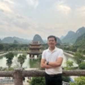 Vương Xuân An