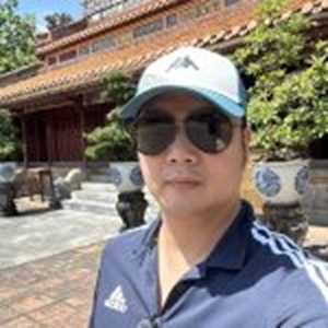 Nguyễn Thanh Phúc