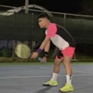 Nguyễn Mạnh Tiến